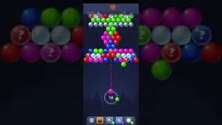 Bubble Pop! Puzzle Game Legend (By Florence-0127) Episode #44