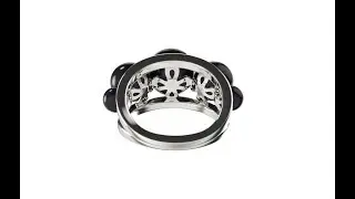 Matrix Gemvision 3D pearl ring part.5
