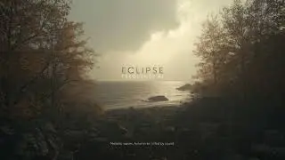 MELODIC WAVES-AUTUMN AIRLIFTED BY SOUND