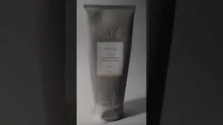 Випрямляючий крем Style Straight Cream від Keune