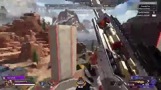 Apex LIVE Solo que#Subscribe #Like #Comment #Laugh