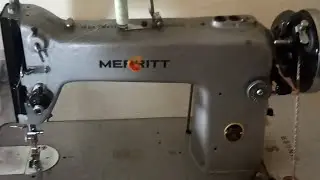 How to use and Repair Merritt machine/ Merritt machine Review in telugu/kavya telugu creations