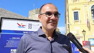 Spoj vaterpola i kulture u Hrvatskoj - 