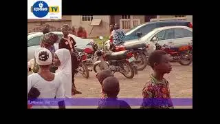 ORISA OGIYAN 2022