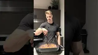 Попробуйте этот Биг Мак в миске 🔥