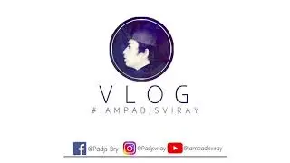 Vlog intro music