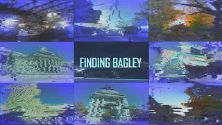 Finding Bagley (All 9 Photographs Locations) WATCH DOGS LEGION