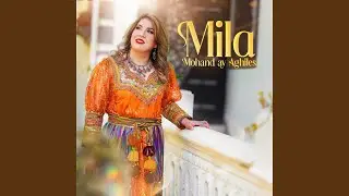 Mohand ay aghiles