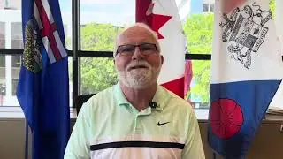BGC Club Day - Message from Mayor Johnston