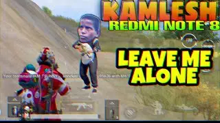 KAMLESH - PUBG MONTAGE || REDMI NOTE 8 - SAMSUNG,A3,A5,A6,A7,J2,J5,J7,S5,S7,S9,A10,A20,A30,A50,A70