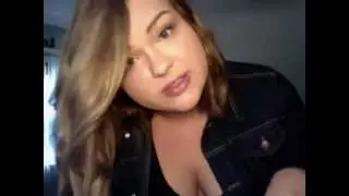 First OOTD! - Curvy girl edition!