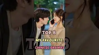 🔥 My Favorite Chinese Drama Review | Must-Watch C-Drama!