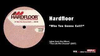 Hardfloor - 