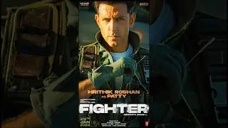 Fighter OTT release date #fighter #hritikroshan #deepikapadukone #anilkapoor #netflix @Netflix