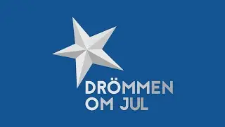 Drömmen om jul 2022