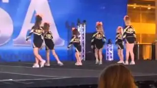 Kennedy WSA2016