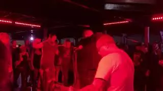 The Slads - ??? (Live at Punks is Boats Ottawa 2024/09/28)