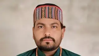 Sabir Piya Sarkar da Mela Aaya  a by Shaukat Ali Qawwal  dharmkot Moga Punjab  