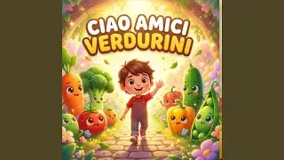 Piccolo Piccolo, Forte Forte
