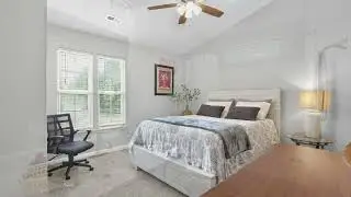 Furnished Cozy Townhouse in Charlotte - Corporate Housing Rental