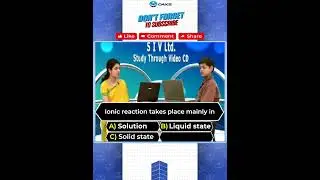 Chemical bonding || IIT&JEE Questions NO 20 || X Class