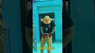 seat harness #shortvideo #viral #firefighter