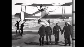 RAF WW1 Sopwith Pup Image HD -