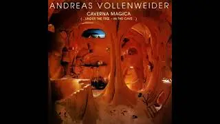Andreas Vollenweider &ndash; 