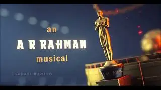 Bigil motion poster | Fan Made | Verithanam