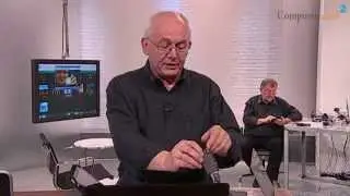 Computerclub 2 Folge Nr. 136 vom 12. Juni 2014