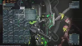 WARFRAME LIVE &ndash; The Grind Never Ends! | New Builds, Missions & Madness #warframelive