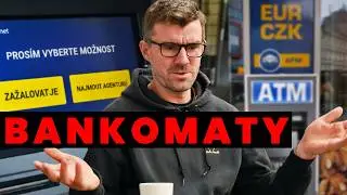 Najali si na nás agenturu - co vy na to?