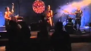 THE HORMONAUTS in concerto DARSENA LIVE MUSIC