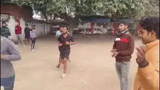 Bihar police trail