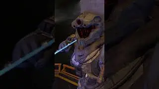 Halo Reach Infection in a nutshell - Halo Machinima