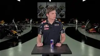 The Red Bull Racing 1.92 Second Challenge: Gives you wings! - Max Verstappen