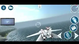 FoxOne Game Trailer 1 English