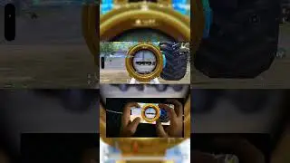 Quick 1v3 and save my friend pubgmobile #effectking  #pubgmobile #shizamgaming #bgmi #bestspray