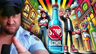 Co se stane s vaším tělem, když přestanete pít Změny jsou neuvěřitelné!
