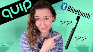 Обзор умной щетки Quip || Стоит ли обновляться?