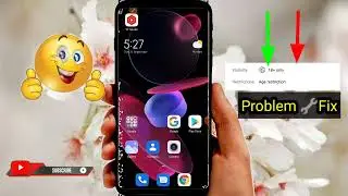 Age restricted kaise hataye    how to remove age restricted on youtube    age restricted video