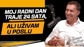 Tvrtka Eurosjaj - od trgovine do proizvodnog diva sa 550 uposlenika (Podcast Imam Ideju - Bljesak)