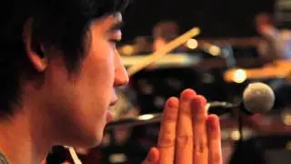 Shanghai Restoration Project: Tokyo Diary (Producer Dave Liang)