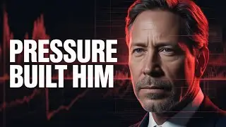 Larry Ellison Built an Empire by Playing a Game Most People Avoid
