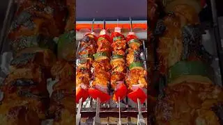 BBQ ideas