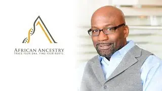 Dr. Rick Kittles - Geneticist & DNA Ancestry