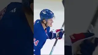 ADAM EDSTROM. #nyr #nhl #hockey  #goal #adamedstrom