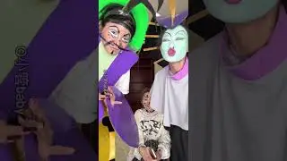 Когда лица становятся оружием