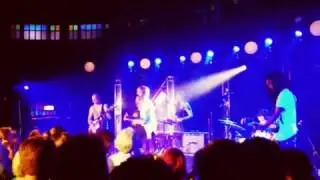 Noorderzon performing arts festival