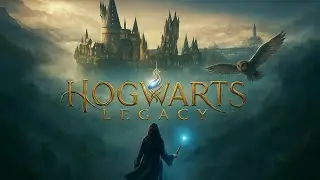 Hogwarts Legacy Part 25 Wrap up and House Cermony